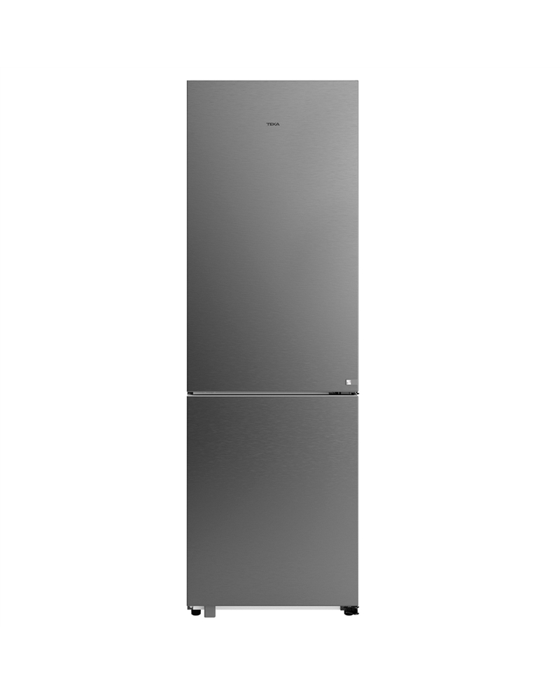 TEKA COMBINADO 1860X595X670MT NF 401LT INOX E - RBF54650SS