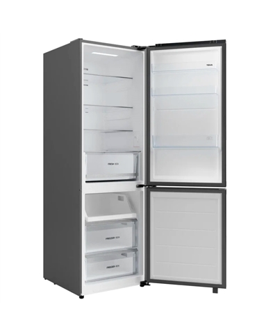 TEKA COMBINADO 1860X595X670MT NF 401LT INOX E - RBF54650SS