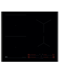 AEG PLACA INDUÇAO 60CM BISELADA - TI64IB1BFB