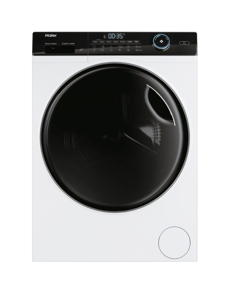 HAIER MAQUINA ROUPA 10KG 1400RT A - HW100B14959U1S