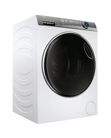 HAIER MAQUINA ROUPA 10KG 1400RT AD A - HW100GBD14979UIB