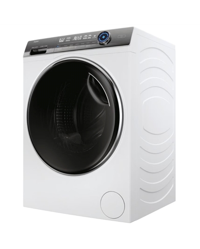 HAIER MAQUINA ROUPA 10KG 1400RT AD A #3 - HW100GBD14979UIB