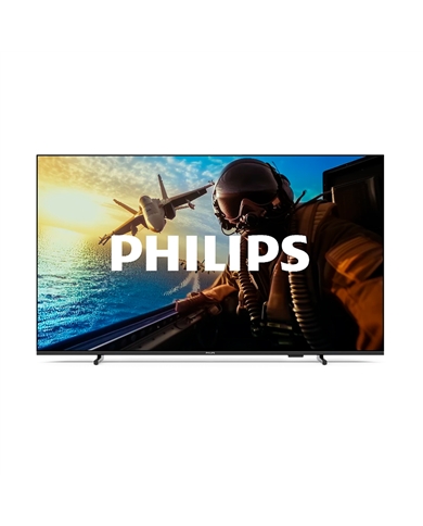 PHILIPS LED 43" 4K UHD SMARTTV 3HDMI 2USB E - 43PUS700012