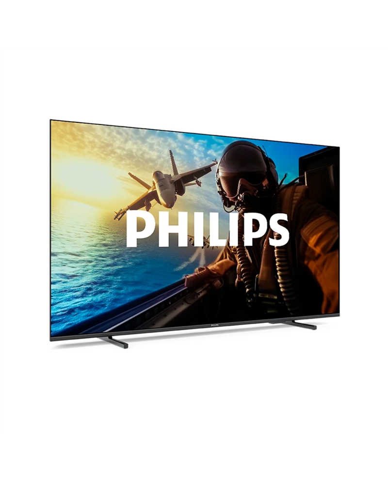 PHILIPS LED 43" 4K UHD SMARTTV 3HDMI 2USB E - 43PUS700012