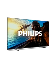 PHILIPS LED 43" 4K UHD SMARTTV 3HDMI 2USB E - 43PUS700012