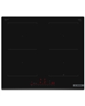 BOSCH PLACA INDUÇAO 60CM BISELADA - PVQ631HC1E
