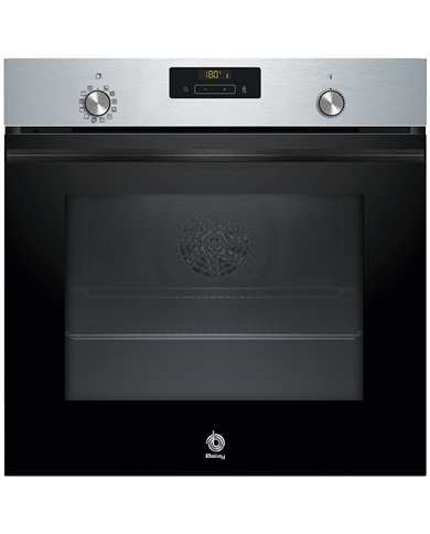 BALAY FORNO MULTIF 71LT INOX A+ - 3HB4841X3