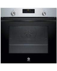 BALAY FORNO MULTIF 71LT INOX A+ - 3HB4841X3