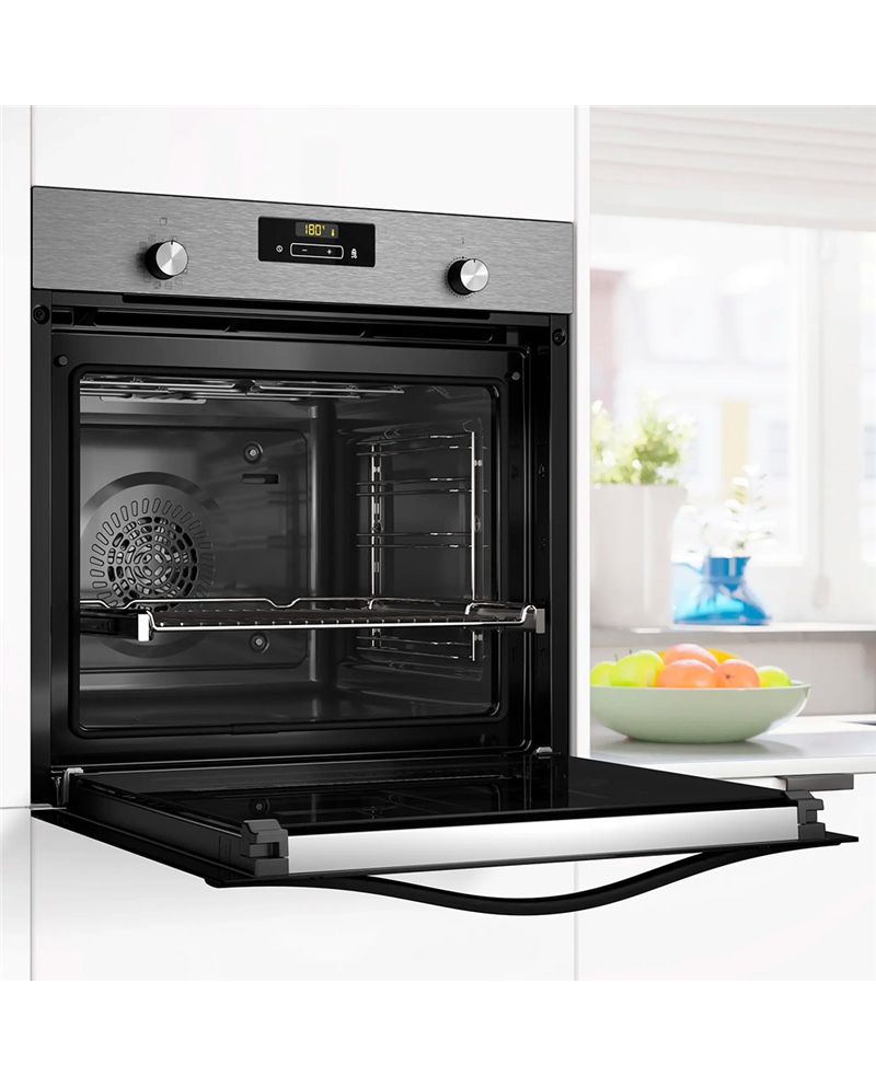 BALAY FORNO MULTIF 71LT INOX A+ - 3HB4841X3