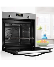 BALAY FORNO MULTIF 71LT INOX A+ - 3HB4841X3