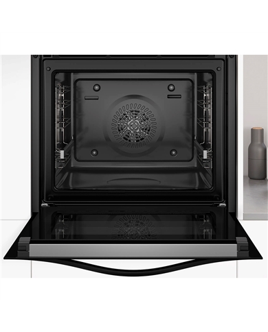 BALAY FORNO MULTIF 71LT INOX A+ #2 - 3HB4841X3