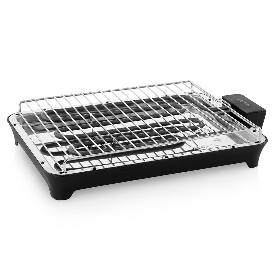 FLAMA GRELHADOR RESISTENCIA 2400W 34,5x26,6CM