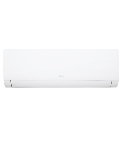 LG AR CONDICIONADO INT+EXT DUALCOOL SPACIAL W WIFI 24000B A+ - WZ24AWSSNU