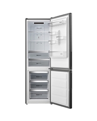 TEKA COMBINADO 2180X795X730MT FNF 310LT PRETO D - RBF44630BK