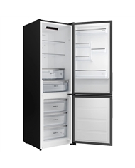 TEKA COMBINADO 2180X795X730MT FNF 310LT PRETO D #2 - RBF44630BK