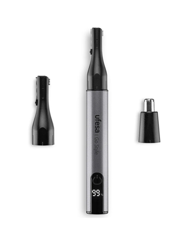 UFESA APARADOR FACIAL PRECISION - GOSTYLE