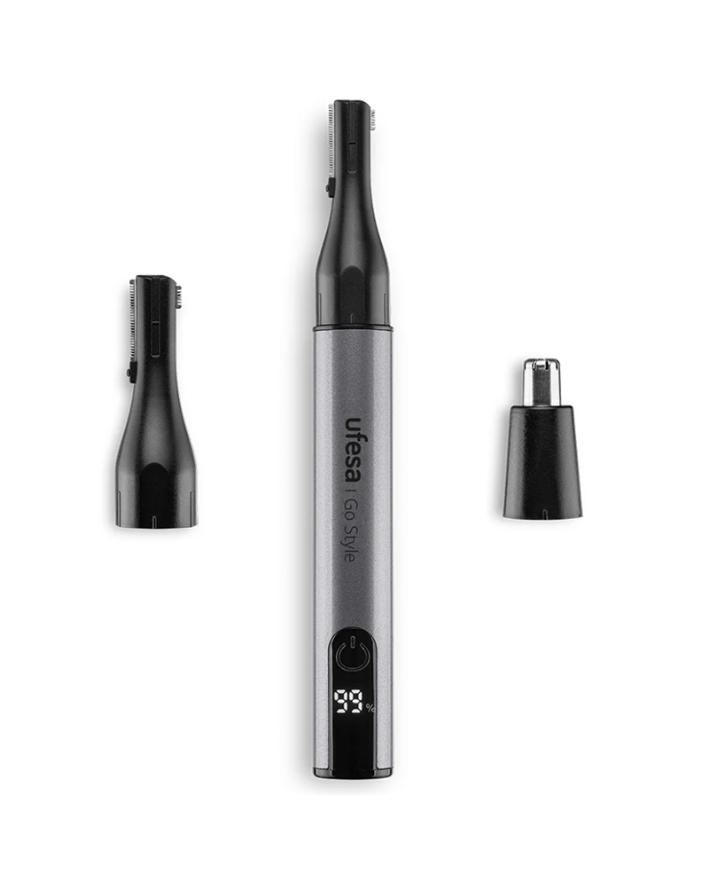 UFESA APARADOR FACIAL PRECISION - GOSTYLE