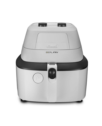 DELONGHI FRITADEIRA S/OLEO 1,25KG 1400W ID - FH2101W