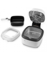 DELONGHI FRITADEIRA S/OLEO 1,25KG 1400W ID