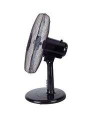 JATA VENTOINHA MESA 43CM 50W 3VELOC PRETA #1 - JVVM3125