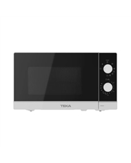 TEKA MICROONDAS 20LT 700W GRILL 1000W BRANCO - MWFS20GWH
