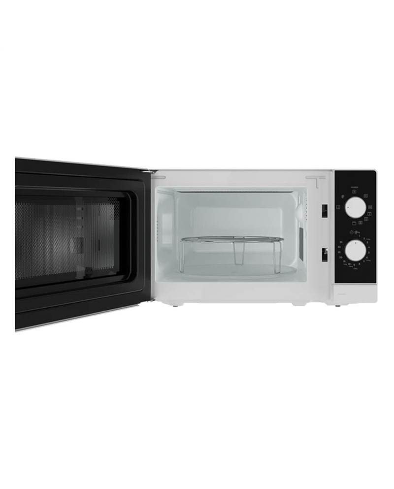 TEKA MICROONDAS 20LT 700W GRILL 1000W BRANCO #3 - MWFS20GWH