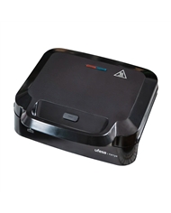 UFESA SANDWICHEIRA 750W PRETA - KENYA