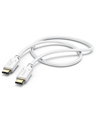 HAMA CABO USBC USBC 1.5M BRANCO - 00201592