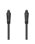 HAMA CABO OPTICO DE SOM ODT 3M - 00205134