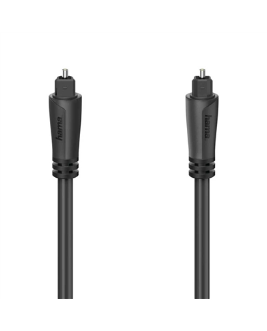 HAMA CABO OPTICO DE SOM ODT 3M - 00205134