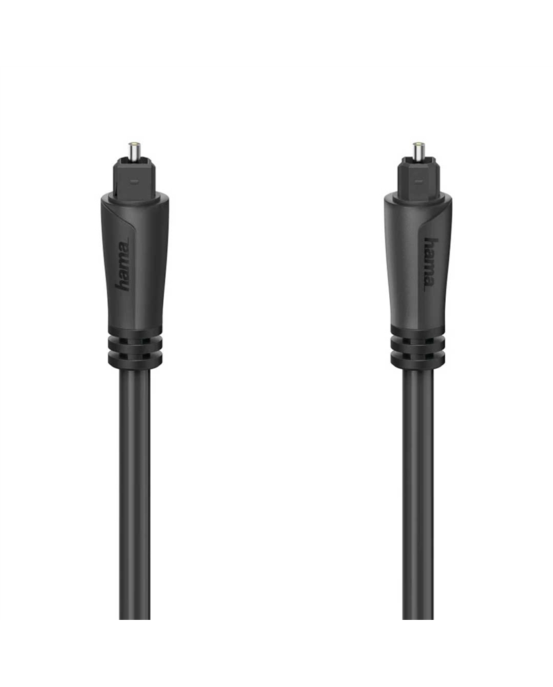 HAMA CABO OPTICO DE SOM ODT 3M - 00205134
