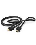 HAMA CABO HDMI VELOCIDADE ULTRA ELEVADA 3M - 00205243