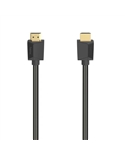 HAMA CABO HDMI ALTA VELOCIDADE 4K 5M - 00205007