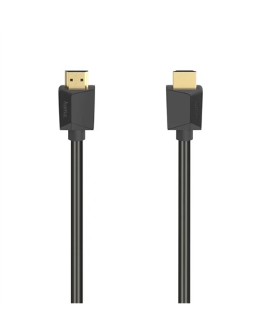 HAMA CABO HDMI ALTA VELOCIDADE 4K 5M - 00205007