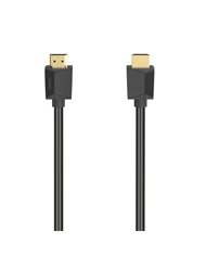 HAMA CABO HDMI ALTA VELOCIDADE 4K 5M - 00205007