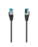 HAMA CABO REDE CAT 6A S/FTP 3.0M - 00200681