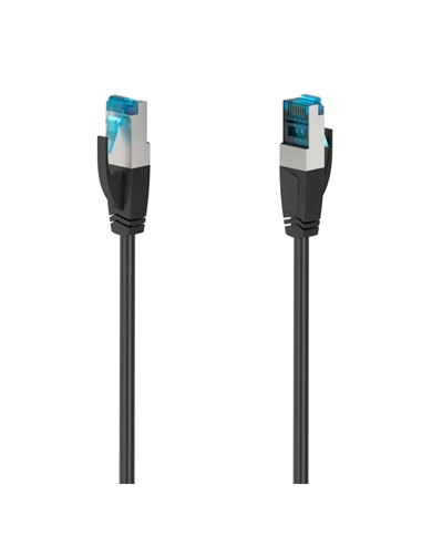 HAMA CABO REDE CAT 6A S/FTP 3.0M - 00200681