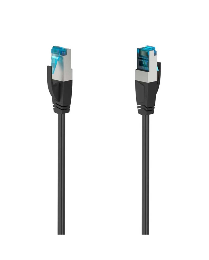 HAMA CABO REDE CAT 6A S/FTP 3.0M - 00200681