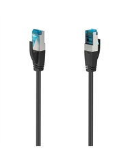 HAMA CABO REDE CAT 6A S/FTP 3.0M - 00200681