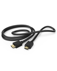 HAMA CABO HDMI ALTA VELOCIDADE ULTRA ELEVADA 1M - 00205241