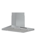 BOSCH CHAMINE 90CM ILHA EXTRAÇAO MAX 754M3/H INOX B - DIB97IM50