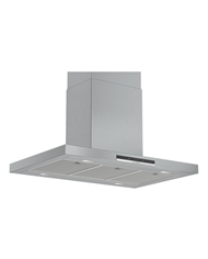 BOSCH CHAMINE 90CM ILHA EXTRAÇAO MAX 754M3/H INOX B - DIB97IM50