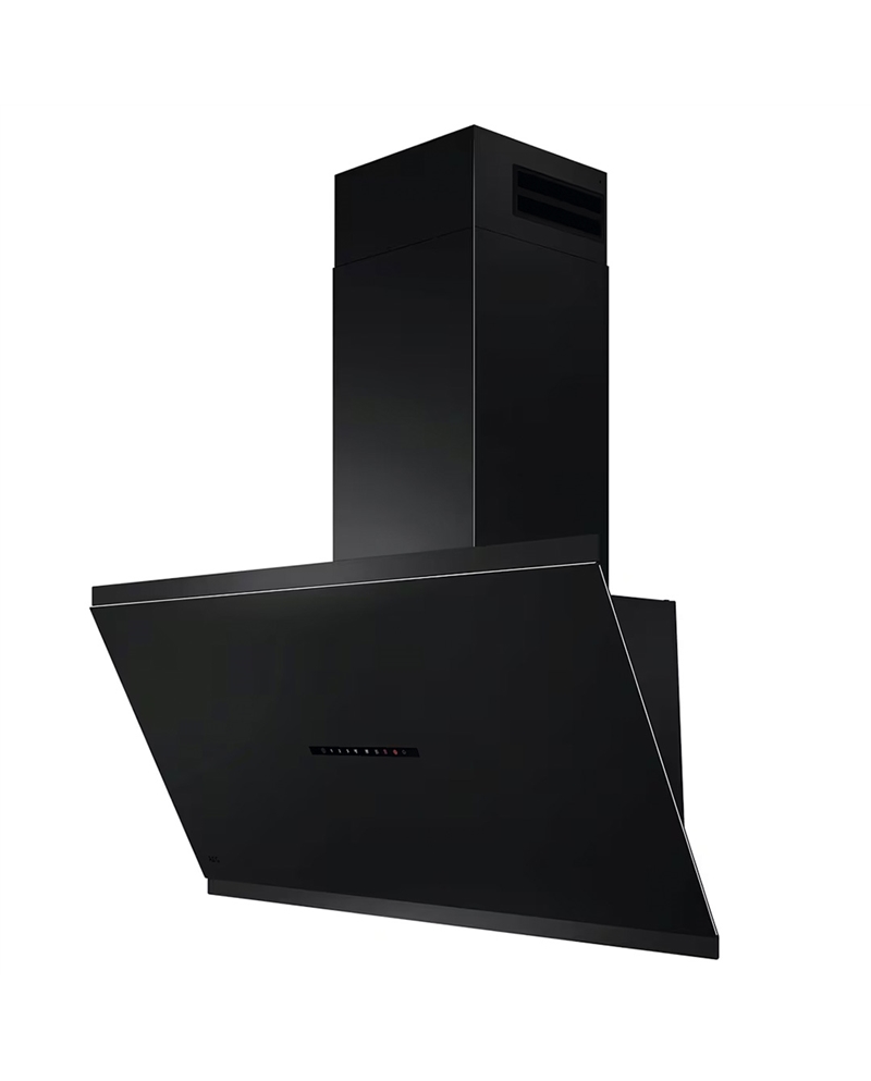 AEG CHAMINE PAREDE 90CM 760M3H PRETO MATE A+ - GV77D91ST