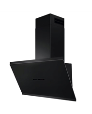 AEG CHAMINE PAREDE 90CM 760M3H PRETO MATE A+ - GV77D91ST