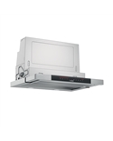 BOSCH EXAUSTOR TELESCOPICO 60CMS 3 VEL + 2 INTENSIVA 717M3/H - DFS067K51