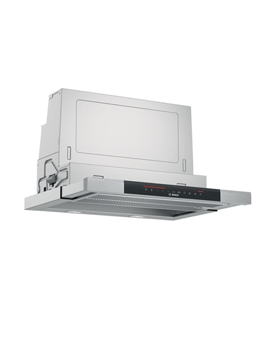 BOSCH EXAUSTOR TELESCOPICO 60CMS 3 VEL + 2 INTENSIVA 717M3/H - DFS067K51