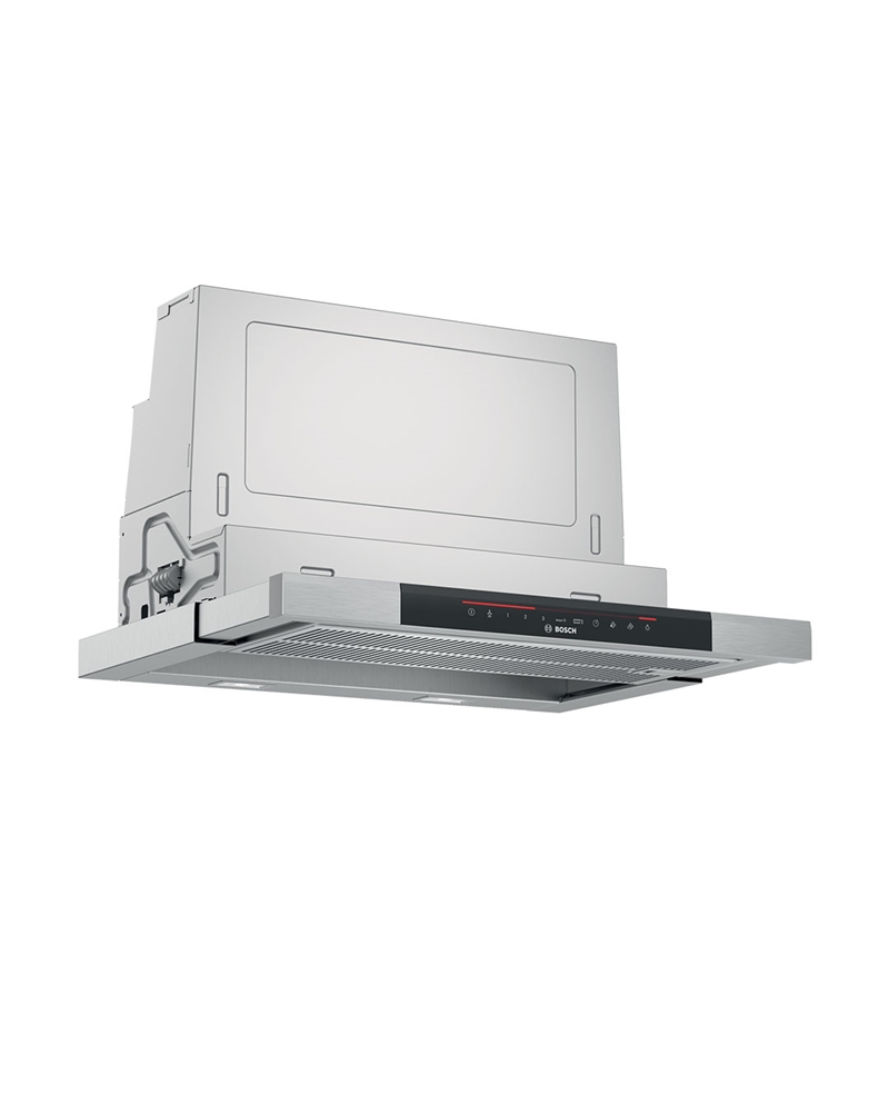 BOSCH EXAUSTOR TELESCOPICO 60CMS 3 VEL + 2 INTENSIVA 717M3/H - DFS067K51