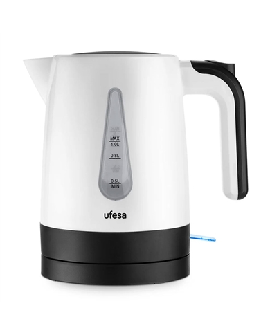 UFESA JARRO TERMICO 1LT 1200W - CANYON