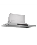 BOSCH EXAUSTOR TELESCOPICO 90CM 3VEL+2INT 700M3/H INOX B - DFS097K51