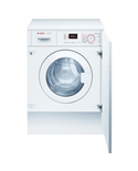 BOSCH MAQUINA LAVAR E SECAR INTEG TOTAL 7KG 1200RT B - WKD24362ES